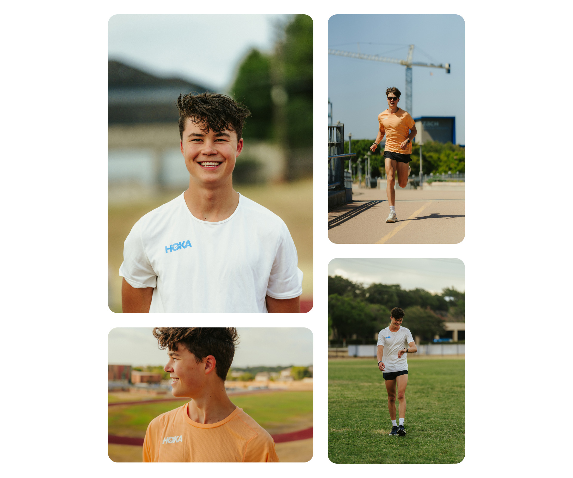 Athlete Image