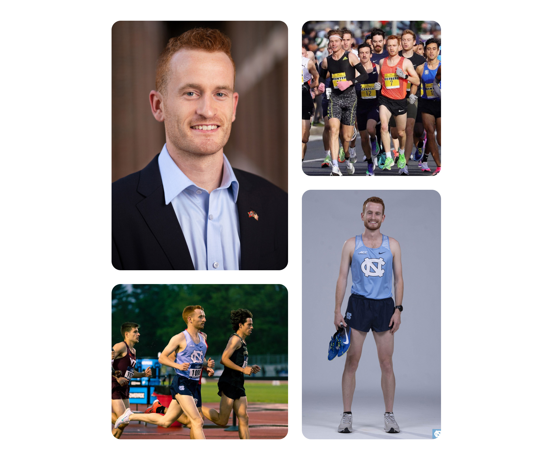 Athlete Image