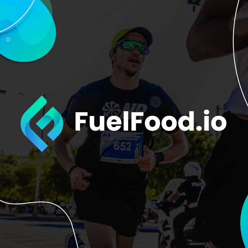 FuelFood discount image