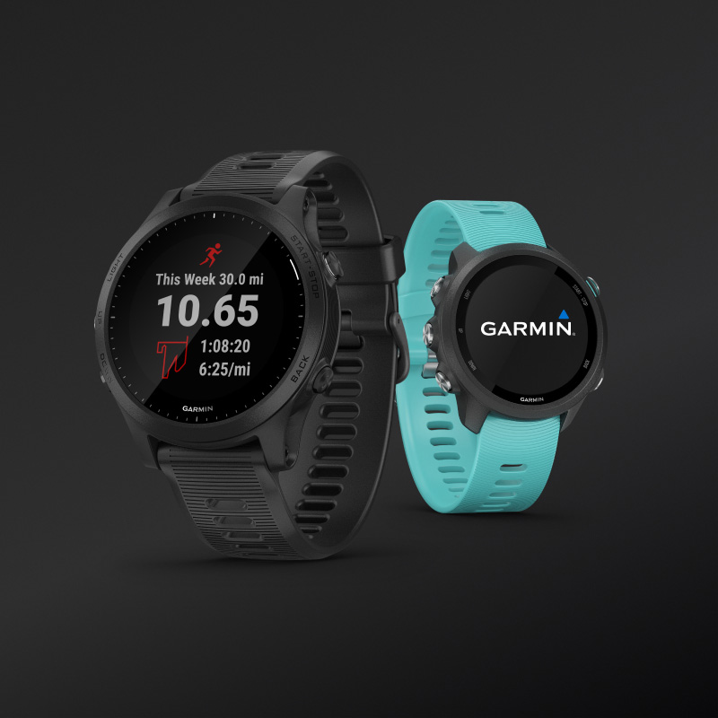 Garmin discount image