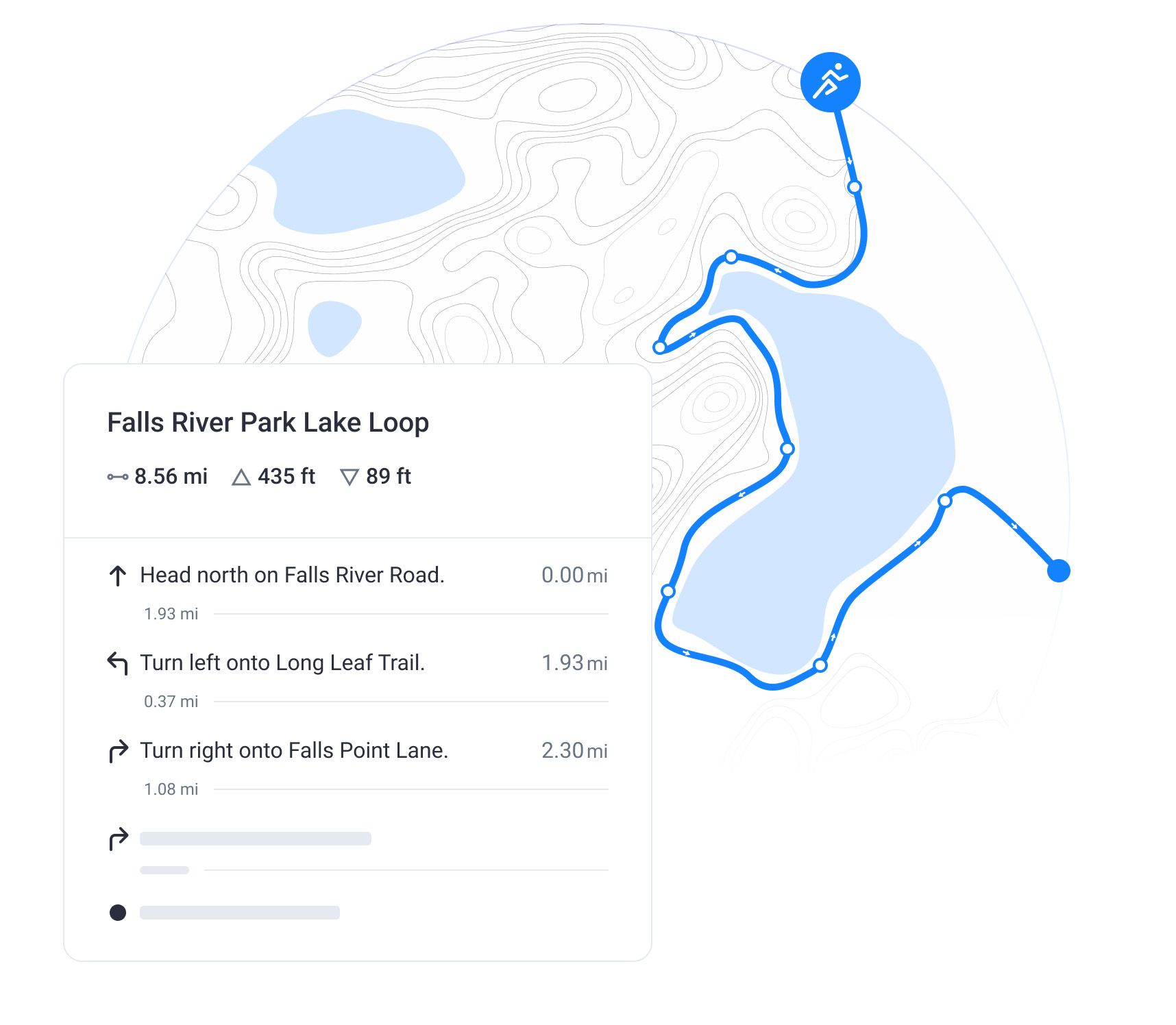 Route Builder Example