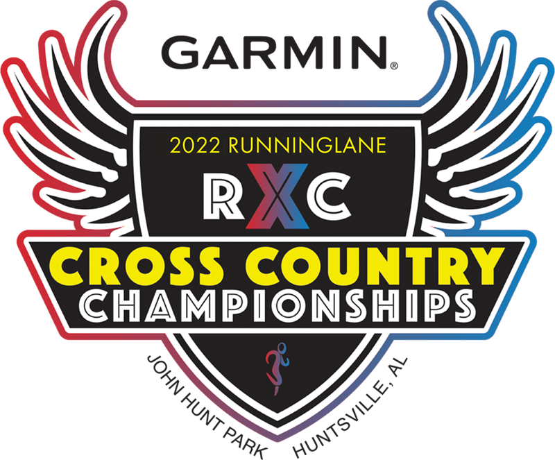 Garmin RunningLane logo