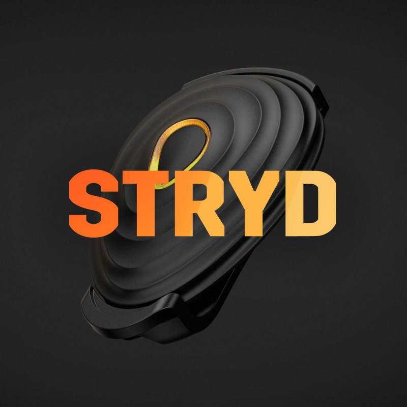 STRYD discount image