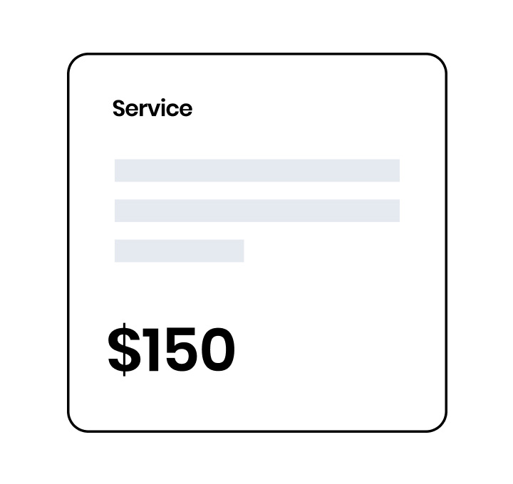 Image of a subscription service created by a coach.